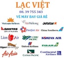 Tp. Hồ Chí Minh: Vé Máy Bay giá rẻ đi :Pari ,Đức ,Pháp ,Mỹ, Úc (Sydney), Dallas CL1119383P4