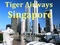 [2] Tiger Airways , Đại lý hãng Tiger Airways