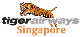Tiger Airways , Đại lý hãng Tiger Airways