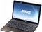 [1] Laptop Asus K53SD-SX227(Màu Nâu), Intel Core i7- 2670M, Ram 8GB, HDD 750GB