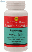 Tp. Hồ Chí Minh: Supreme Royal Jelly No 63. 1 Sữa Ong Chúa loại siêu đẳng CL1131971