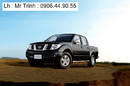 Tp. Đà Nẵng: Nissan Navara 4x4 ( pickup) ,giá tốt nhất ,giao ngay _www. nissandanang. net CL1147436P13