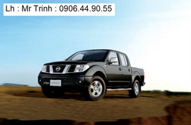 Nissan Navara 4x4 ( pickup) ,giá tốt nhất ,giao ngay _www. nissandanang. net