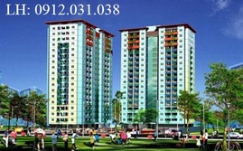 Căn hộ chung cư Q5 giá 1,5 tỉ/ căn 155 Nguyễn Chí Thanh ưu đãi hấp dẫn đến 15%