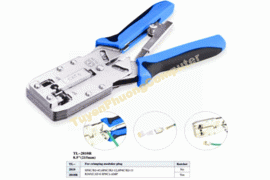 Kìm Mạng Đa Năng Talon cat 6 hàng chính hãng, Dùng cat5, cat6, rj11