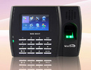 Đồng Nai: máy chấm công vân tay WSE 8000T. công nghệ tốt nhất+sản phẩm tốt nhất CL1122825P15