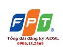 Tp. Hải Phòng: Siêu khuyến mại lắp mạng internet FPT Hải Phòng CL1175727P9