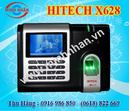 Đồng Nai: máy chấm công vân tay Hitech X628. chất lượng tốt nhất+giá khuyến mãi CL1117814P6