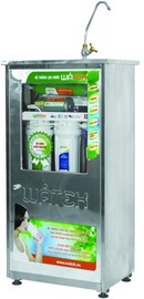 Tp. Hà Nội: Khách hàng mua máy lọc nước tinh khiết RO Watek tặng ngay lõi lọc 1,2, 3 CL1116525