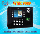 Đồng Nai: máy chấm công vân tay và thẻ cảm ứng Wise eye 9089. công nghệ hiện đại nhất CL1114848P1