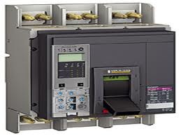 aptomat mccb compact ns 3p/ 800a/ 50ka