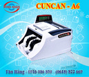 Đồng Nai: máy đếm tiền Cun can A6. công nghệ hiện đại+giá khuyến mãi CL1170129P15