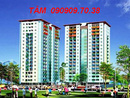 Tp. Hồ Chí Minh: bán căn hộ q5 góc Nguyễn Chí Thanh Và Ngô Quyền giá 1ty5 CK 15% CL1146651P4
