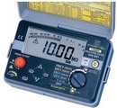 Tp. Hà Nội: Đồng hồ đo điện trở cách điện 3022 - Megomet đo điện trở cách điện 3022 CL1115481
