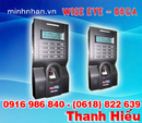 Tp. Hồ Chí Minh: máy chấm công chuyên kiểm soát cửa Wise Eye WSE-850A CL1126259P16