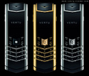 Tp. Hà Nội: Vertu Signature S Vertu Signature S Gold LOẠI MỚ CL1115955