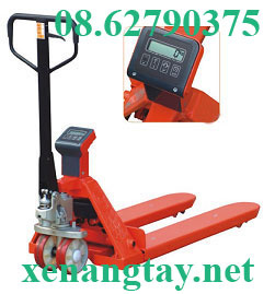 Bán Xe nâng tay 2 tấn, 2,5 tấn, 3 tấn . Xe nâng tay cao 1 tấn, 1. 5 tấn, 2 tấn