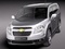 [3] Gm Chevrolet khuyến mãi cực sốc- Tất cả chi phí chỉ là nhiên liệu
