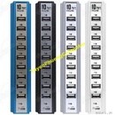 Tp. Hà Nội: Hub usb 10 cổng dùng nguồn 2 Ampe dùng ổn định --_ Giao hàng toàn quốc. CL1664496P2