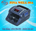 Đồng Nai: máy đếm tiền Finawell FW-09A. giá rẻ+phát hiện tiền giả CL1118728P2