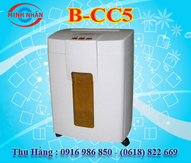 máy hủy giấy Timmy B-Cc5. máy hủy êm+giá rẻ. lh:0916986850