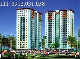 Bán chung cư 155 Nguyễn Chí Thanh Quận 5 chỉ 1,5 tỉ/ căn, ưu đãi đến 15%