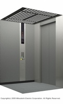 Tp. Hà Nội: bán các loại thang máy mitsubishi, thang máy nhập khẩu, thang máy liên doanh RSCL1141278
