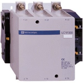 Contactor LC1F