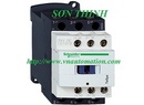 Tp. Hà Nội: LC1D115AQ7 Khởi động từ 115A 3P 380VAC, Khởi động từ LC1D, Contactor 115A CL1117159P3