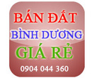 Bình Dương: Đất Bình Dương giá rẻ, chỉ 80 triệu/ nền sẽ được sở hữu ngay nền đất khu hànhchính CL1117467P4