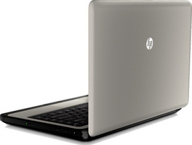 HP G6-1d70s Core I3-2350 Ram 4G HDD 640 Win 7 giá cực rẻ!