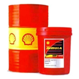 Shell Omala Oils Dầu bánh răng