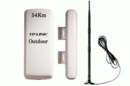 Tp. Hà Nội: Wireless Outdoor TP-Link bao gồm 1 bộ thu và 1 bộ phát, thu phát Wifi lên tới 54k CL1125042