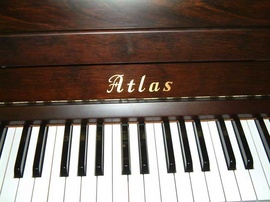đàn Piano Atlas