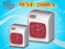 [3] máy chấm công thẻ giấy wise eye 7500A/ 7500D/ 2600A/ 2600D