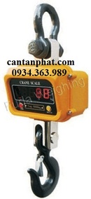 Tp. Hà Nội: Cân treo FUDA XZL 1 tấn 2 tấn 3 tấn 5 tấn cao cấp nhập khẩu chính hãng CL1119420P6