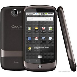 dien thoai Google Nexus One US HTC Passion