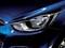 [3] Hyundai Accent 2012 xe mới về nhiều màu