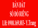 Tp. Hồ Chí Minh: Mua đất Bình Dương, bán đất Mỹ Phước 3, 167 triệu/ 150m2, thuận lợi kinh doanh CL1118227P5