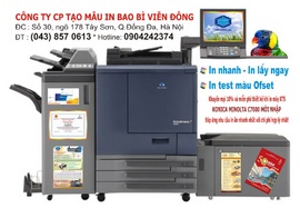 In Danh Thiếp, In Card Visit Lấy Ngay Hà Nội - 0904 242 374