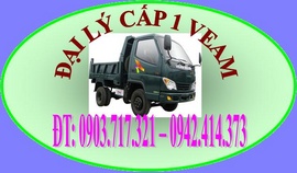 Xe tải Veam 1T9. Bán xe tải Veam VT200 máy Hyundai giá tốt nhất