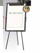 Tp. Hà Nội: Bảng Flipchart. Bảng chuyên dụng dùng cho văn phòng, Hội thảo - thuyết trình CL1121728