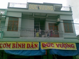 Bán nhà Thuận An, Bình Dương