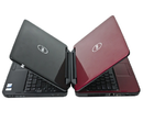 Tp. Hà Nội: Laptop Dell Inspiron 14R N4050 (I40325D-2350) Black/ Red Intel Core i3-2350M CL1121967P2