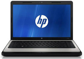 Laptop HP H430 (A6C22PA) Intel Core i5-2450M/ Ram 2GB/ HDD 500GB