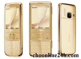 bán điện thoại Nokia 6700 Classic Gold chính hãng giá rẻ tại hà nội