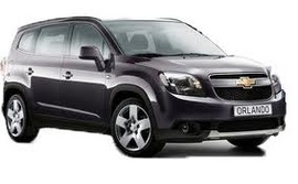 GM Chevrolet chính hãng giá TỐT NHẤT – nhiều ưu đãi hấp dẫn