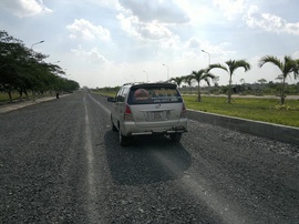 Bán Đất nền Long Hội city-Long An giáp ranh thành phố