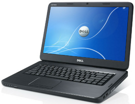 Laptop DELL Inspiron 15R N5050 639DG5 Black giá cực tốt tại Hà Nội