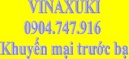 Tp. Hồ Chí Minh: Cần bán xe tải vinaxuki 650kg, 990kg, 1240kg, 1490kg, 1980kg. Đại lý xe tải VINAXUKI CL1314739P7